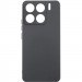 Чохол Silicone Cover Ummi Lakshmi Full Camera (AA) на Xiaomi 15 (Шоколадний / Chocolate)