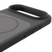 Чехол Silk Duo Color (AA) NO LOGO with Magnetic Fit для Apple iPhone 17 Air (6.5") (Gray) в магазине vchehle.ua