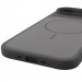 Купить Чехол Silk Duo Color (AA) NO LOGO with Magnetic Fit для Apple iPhone 17 Air (6.5") (Gray) на vchehle.ua