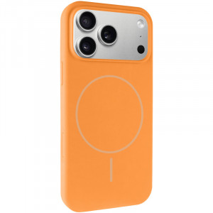 Чехол Silk Full Protective (AA) NO LOGO with Magnetic Fit для iPhone 17 Pro Max