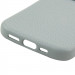 Купити Чохол Syndee with Magnetic Fit на Apple iPhone 12 Pro / 12 (6.1") (Wave Blue) на vchehle.ua