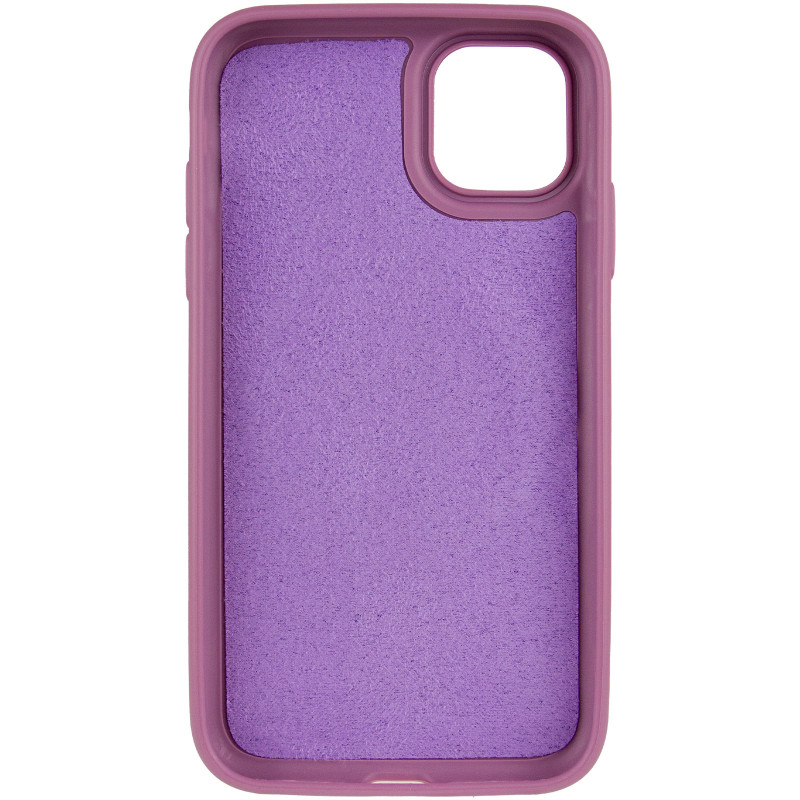 Фото Чохол Syndee with Magnetic Fit на Apple iPhone 14 (6.1") (Sunset Purple) в маназині vchehle.ua