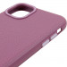 Чохол Syndee with Magnetic Fit на Apple iPhone 14 (6.1") (Sunset Purple) в магазині vchehle.ua