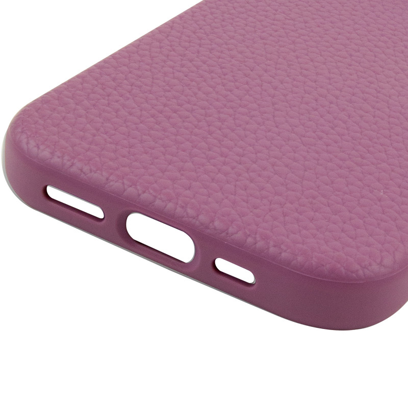 Купити Чохол Syndee with Magnetic Fit на Apple iPhone 14 (6.1") (Sunset Purple) на vchehle.ua