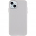 Фото Чохол Syndee with Magnetic Fit на Apple iPhone 14 (6.1") (Titanium Gray) на vchehle.ua