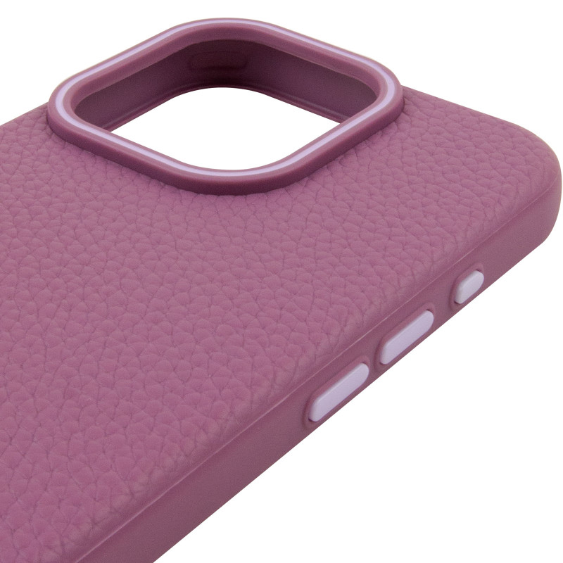 Чехол Syndee with Magnetic Fit для Apple iPhone 14 Pro Max (6.7") (Sunset Purple) в магазине vchehle.ua