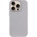 Фото Чехол Syndee with Magnetic Fit для Apple iPhone 14 Pro Max (6.7") (Titanium Gray) на vchehle.ua