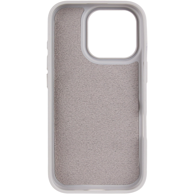 Фото Чехол Syndee with Magnetic Fit для Apple iPhone 14 Pro Max (6.7") (Titanium Gray) в магазине vchehle.ua