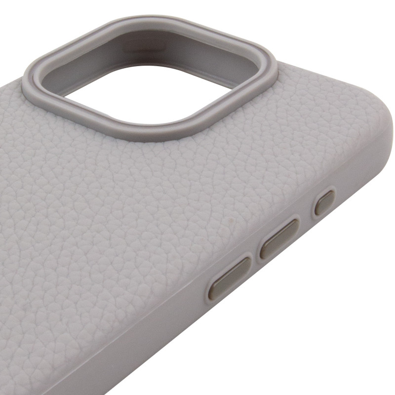 Чехол Syndee with Magnetic Fit для Apple iPhone 14 Pro Max (6.7") (Titanium Gray) в магазине vchehle.ua