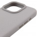 Чехол Syndee with Magnetic Fit для Apple iPhone 14 Pro Max (6.7") (Titanium Gray) в магазине vchehle.ua