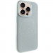 Чехол Syndee with Magnetic Fit для Apple iPhone 14 Pro Max (6.7") (Wave Blue)