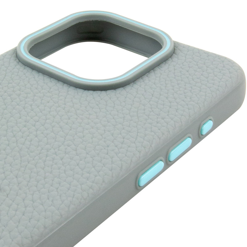 Чехол Syndee with Magnetic Fit для Apple iPhone 14 Pro Max (6.7") (Wave Blue) в магазине vchehle.ua