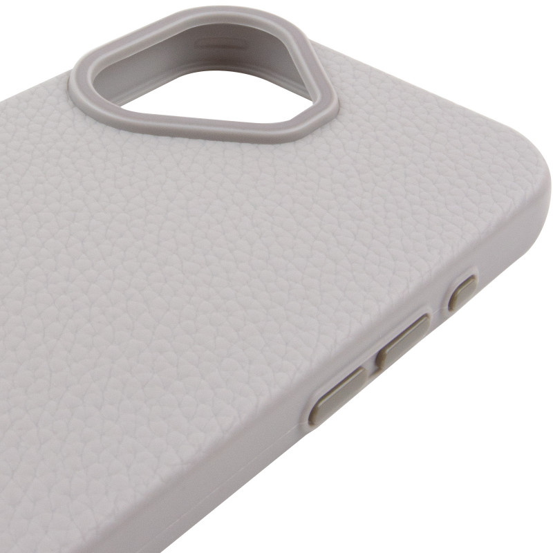 Чехол Syndee with Magnetic Fit для Apple iPhone 16 (6.1") (Titanium Gray) в магазине vchehle.ua