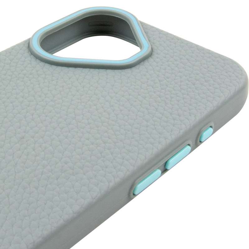 Чехол Syndee with Magnetic Fit для Apple iPhone 16 (6.1") (Wave Blue) в магазине vchehle.ua