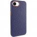 Чехол Syndee with Magnetic Fit для Apple iPhone 16e / 17e (6.1") (Gem Blue)