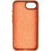 Фото Чехол Syndee with Magnetic Fit для Apple iPhone 16e / 17e (6.1") (Golden Brown) в магазине vchehle.ua