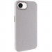 Чехол Syndee with Magnetic Fit для Apple iPhone 16e / 17e (6.1") (Titanium Gray)