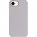 Фото Чехол Syndee with Magnetic Fit для Apple iPhone 16e / 17e (6.1") (Titanium Gray) на vchehle.ua