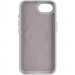 Фото Чехол Syndee with Magnetic Fit для Apple iPhone 16e / 17e (6.1") (Titanium Gray) в магазине vchehle.ua