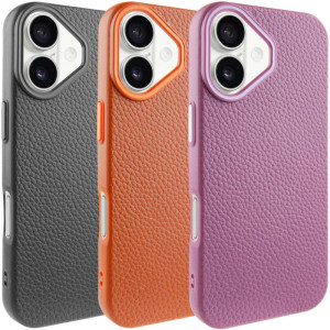 Чехол Syndee with Magnetic Fit для Apple iPhone 17 (6.3")