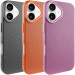 Чехол Syndee with Magnetic Fit для Apple iPhone 17 (6.3")
