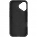 Фото Чехол Syndee with Magnetic Fit для Apple iPhone 17 (6.3") (Black / Black) в магазине vchehle.ua