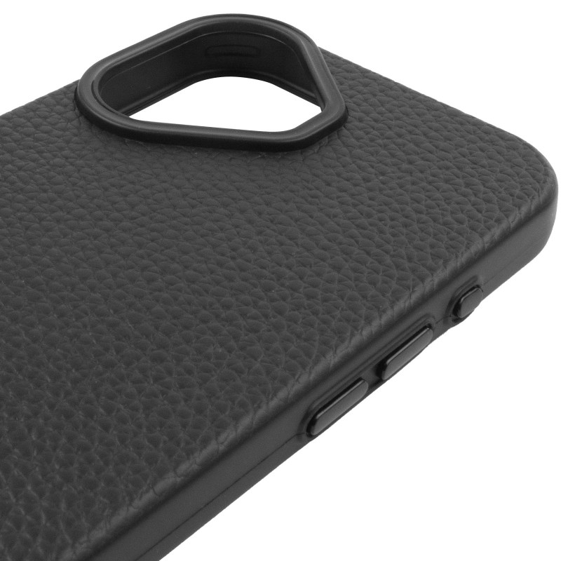 Чехол Syndee with Magnetic Fit для Apple iPhone 17 (6.3") (Black / Black) в магазине vchehle.ua