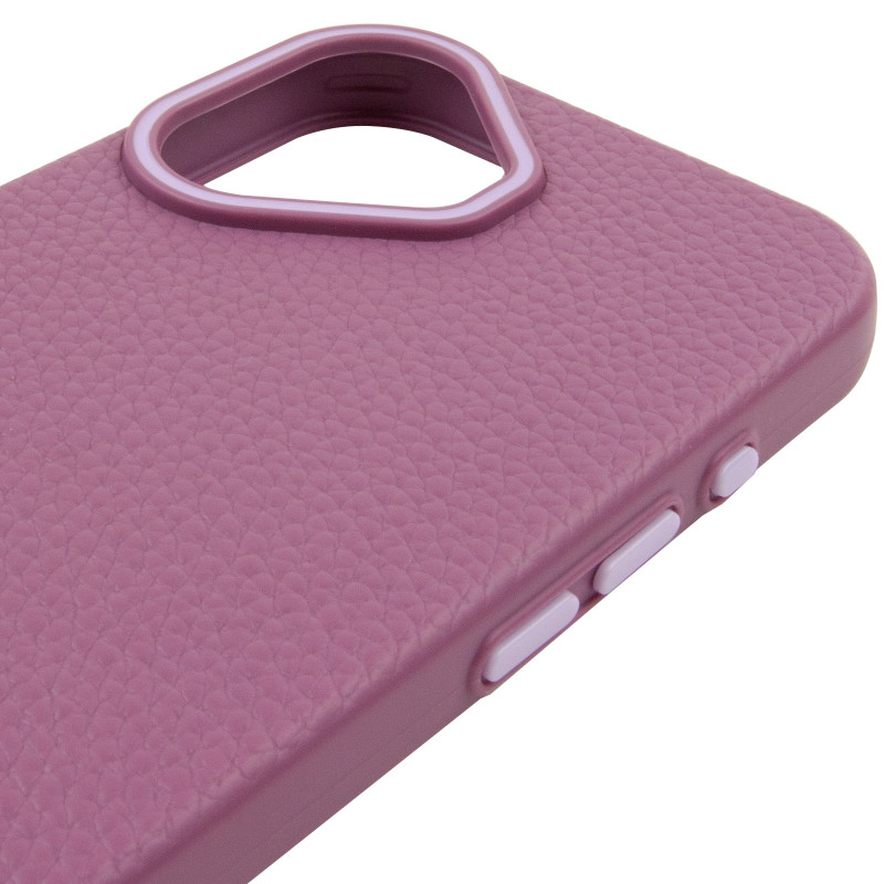 Чехол Syndee with Magnetic Fit для Apple iPhone 17 (6.3") (Sunset Purple) в магазине vchehle.ua