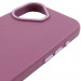 Чехол Syndee with Magnetic Fit для Apple iPhone 17 (6.3") (Sunset Purple) в магазине vchehle.ua