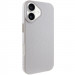 Чехол Syndee with Magnetic Fit для Apple iPhone 17 (6.3") (Titanium Gray)