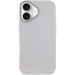 Фото Чехол Syndee with Magnetic Fit для Apple iPhone 17 (6.3") (Titanium Gray) на vchehle.ua