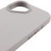 Чехол Syndee with Magnetic Fit для Apple iPhone 17 (6.3") (Titanium Gray) в магазине vchehle.ua