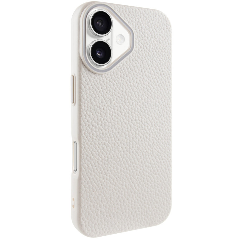 Чехол Syndee with Magnetic Fit для Apple iPhone 17 (6.3") (Vivid Rock)
