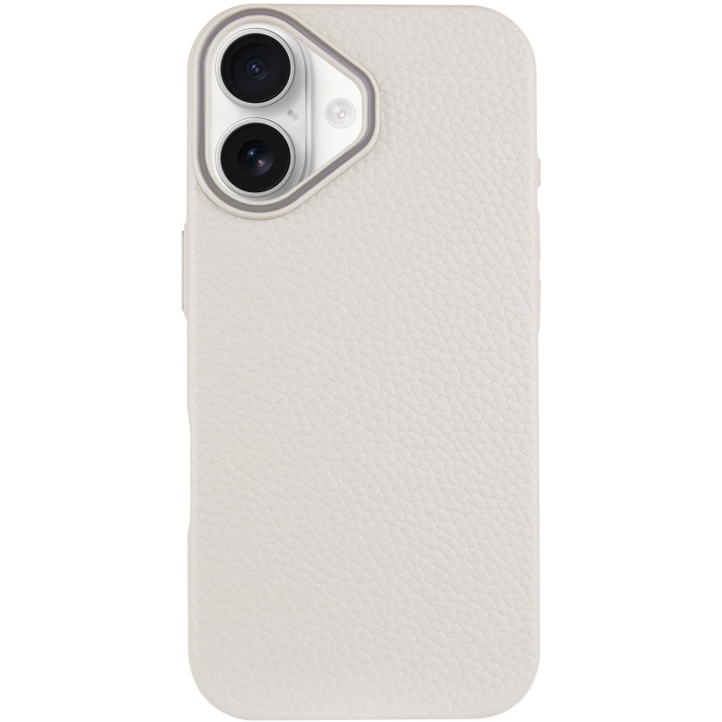 Фото Чехол Syndee with Magnetic Fit для Apple iPhone 17 (6.3") (Vivid Rock) на vchehle.ua