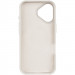 Фото Чехол Syndee with Magnetic Fit для Apple iPhone 17 (6.3") (Vivid Rock) в магазине vchehle.ua