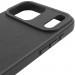 Чехол Syndee with Magnetic Fit для Apple iPhone 17 Pro Max (6.9") (Black / Black) в магазине vchehle.ua