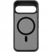 Фото Чехол TPU Bloom with Magnetic Fit для Google Pixel 11 Pro XL (Black) в магазине vchehle.ua