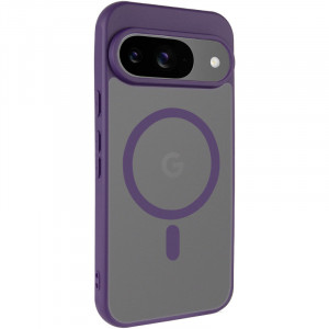 Чехол TPU Bloom with Magnetic Fit для Google Pixel 11 Pro XL