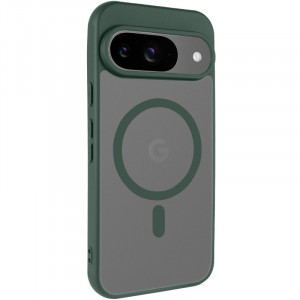 Чехол TPU Bloom with Magnetic Fit для Google Pixel 11 Pro