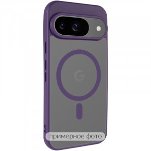 Чехол TPU Bloom with Magnetic Fit для Xiaomi Poco X8 Pro