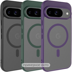 Чохол TPU Bloom with Magnetic Fit для Xiaomi Redmi A7 Pro 4G