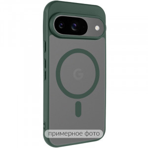 Чехол TPU Bloom with Magnetic Fit для Xiaomi Redmi A7 Pro 4G