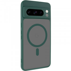 Чехол TPU Bloom with Magnetic Fit для Google Pixel 8 Pro