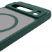 Чохол TPU Bloom with Magnetic Fit на Google Pixel 8 Pro (Green) в магазині vchehle.ua