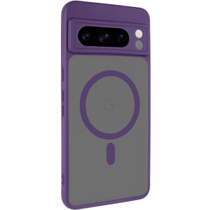 Чехол TPU Bloom with Magnetic Fit для Google Pixel 8 Pro