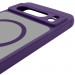 Чохол TPU Bloom with Magnetic Fit на Google Pixel 8 Pro (Purple) в магазині vchehle.ua