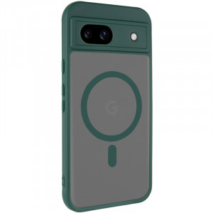 Чехол TPU Bloom with Magnetic Fit для Google Pixel 8a