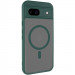 Чохол TPU Bloom with Magnetic Fit на Google Pixel 8a (Green)