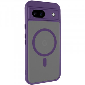 Чехол TPU Bloom with Magnetic Fit для Google Pixel 8a