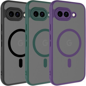 Чехол TPU Bloom with Magnetic Fit для Google Pixel 9a